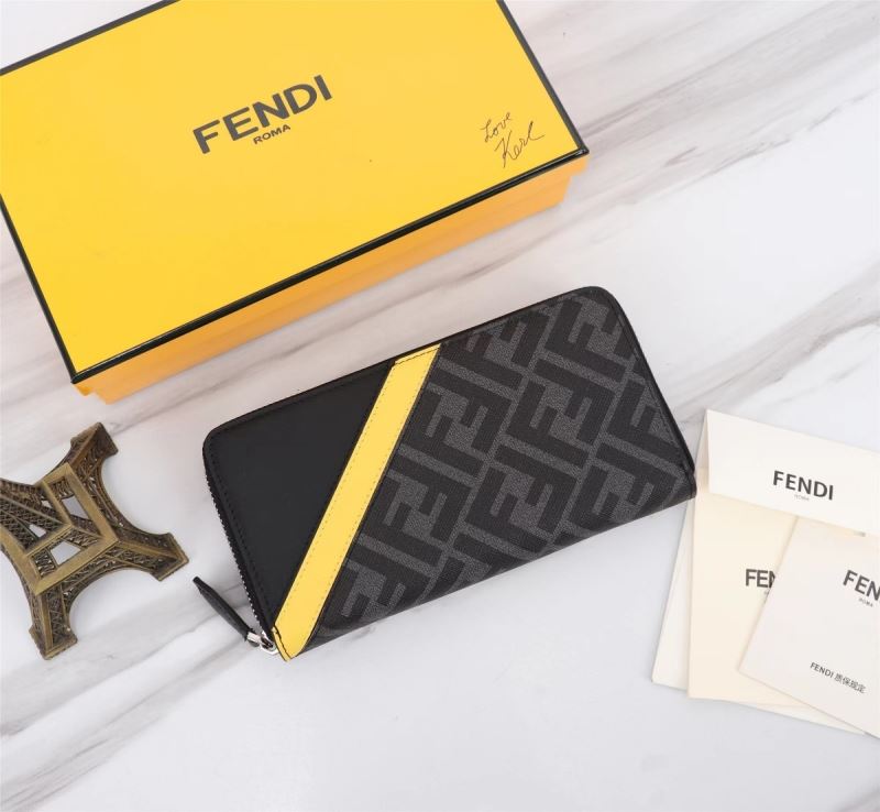 Fendi Wallets Purse